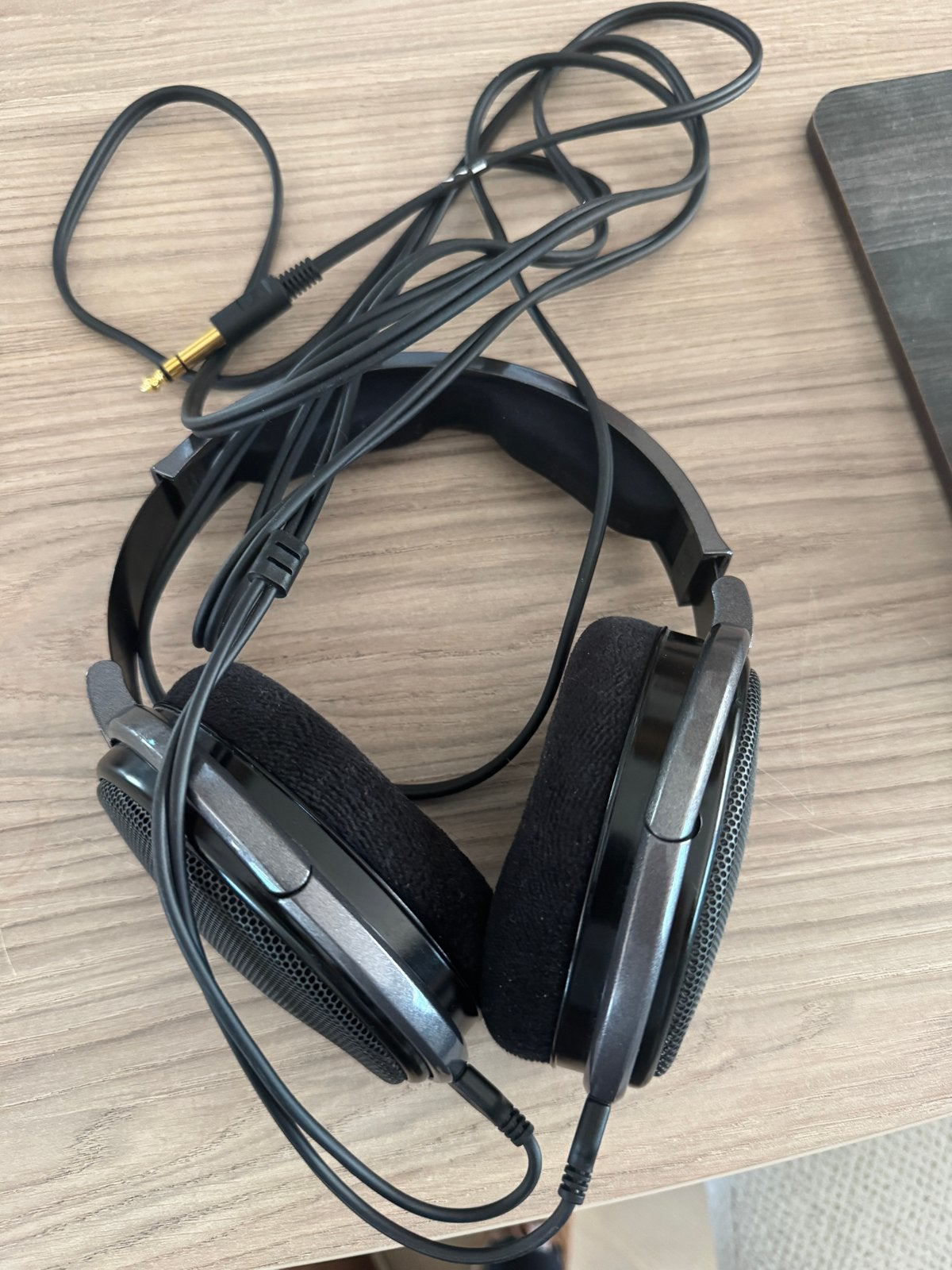 Sennheiser HD650 + iFi Neo iDSD DAC/voorversterker, Gebruikt, Sennheiser, Ophalen of Verzenden, Over-ear
