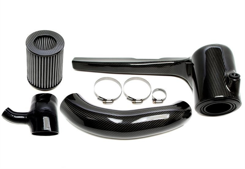 Carbon Air Intake Voor Audi A3 8Y S3 Cupra Leon Golf 8 GTI C, Verzenden, Automotive Parts, A.parts@hotmail.nl, Trasmolenlaan 12 3447 GZ Woerden