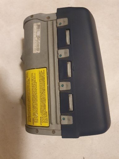 Smart Fortwo 450 - Airbag, Ophalen of Verzenden, Gebruikt, Smart
