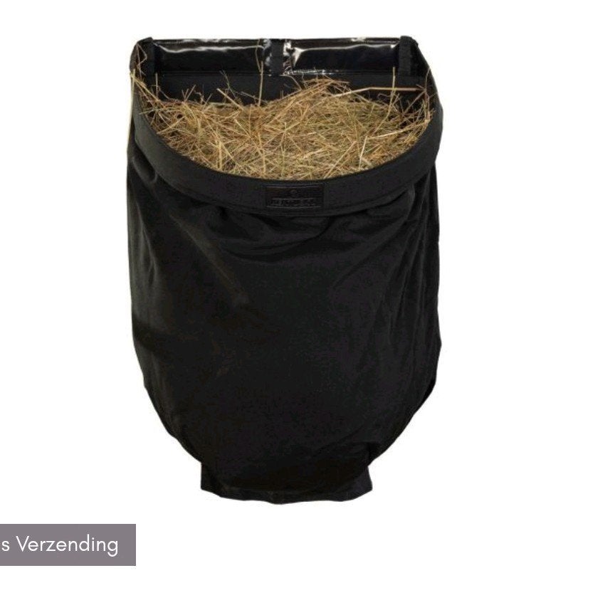 Kentucky hooizak recht maat L, Dieren en Toebehoren, Ophalen of Verzenden, Gebruikt, Dressuur