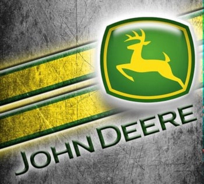 JOHN DEERE Handleidingen Collectie 5,5GB, Verzenden