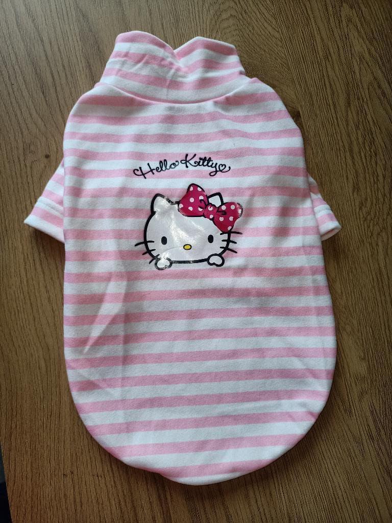 hello kitty hondenkleding nieuw, Ophalen of Verzenden, Nieuw, Hondentrui