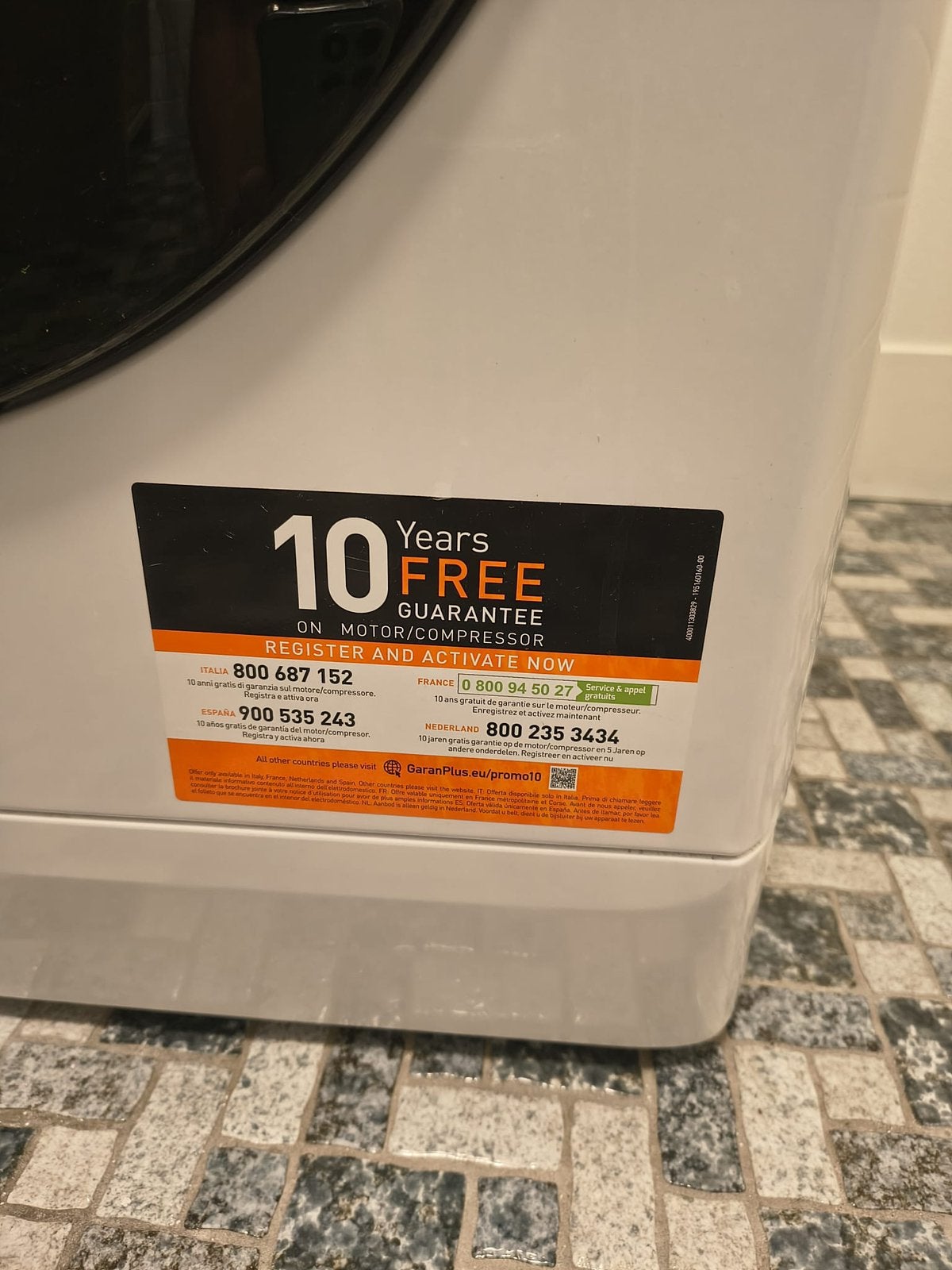 Indesit wasmachine, Witgoed en Apparatuur, Wasmachines, Ophalen, Gebruikt, 85 tot 90 cm, 1200 tot 1600 toeren