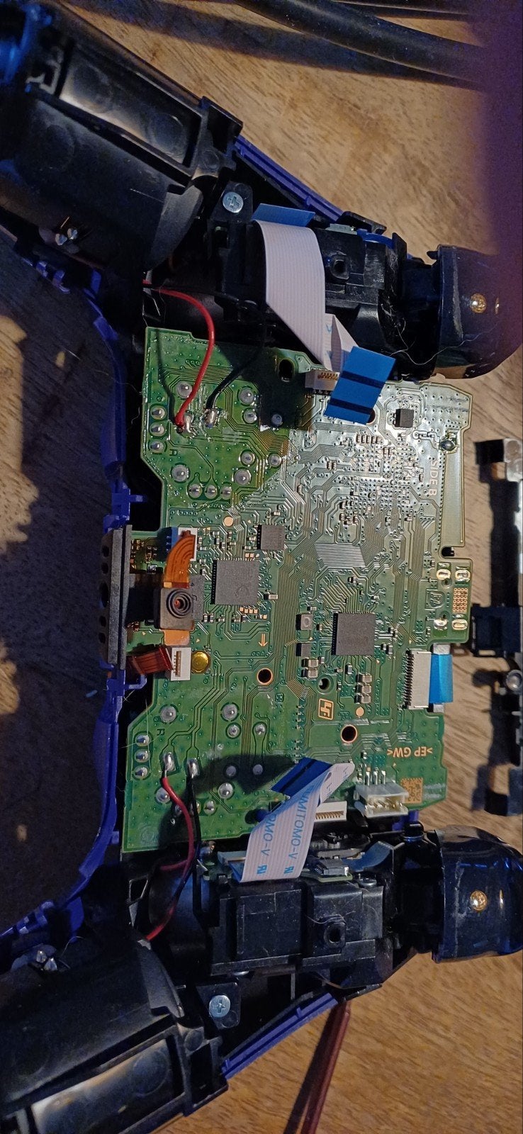 reparatie PS5 controller stickdrift, Ophalen of Verzenden, Refurbished, Overige typen