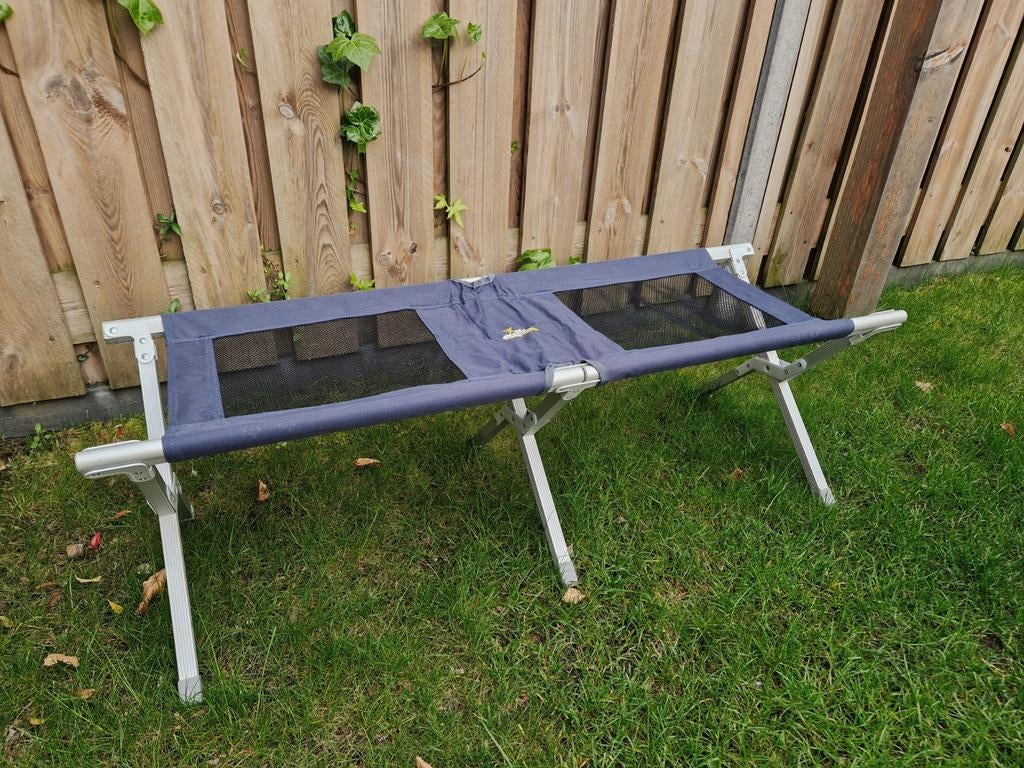 Defa Campers Collection Tas Verhoger 40x120x60cm, Ophalen of Verzenden, Gebruikt