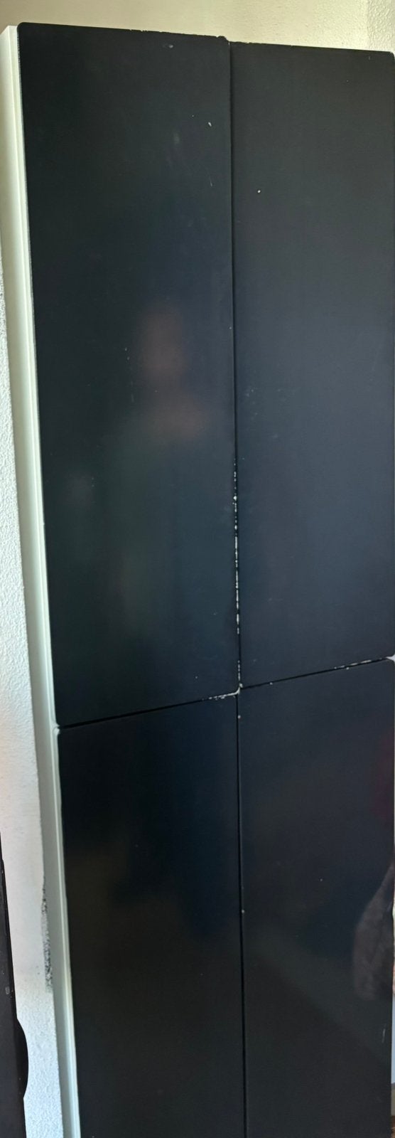 Ikea Smastad kast 60x42x181, Kinderen en Baby's, Kinderkamer | Commodes en Kasten, Ophalen of Verzenden, Zo goed als nieuw