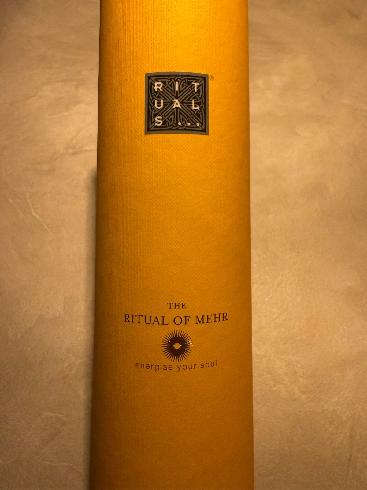 Rituals The Ritual of Mehr geurstokjes 250ml nieuw, Huis en Inrichting, Ophalen, Nieuw, Bruin