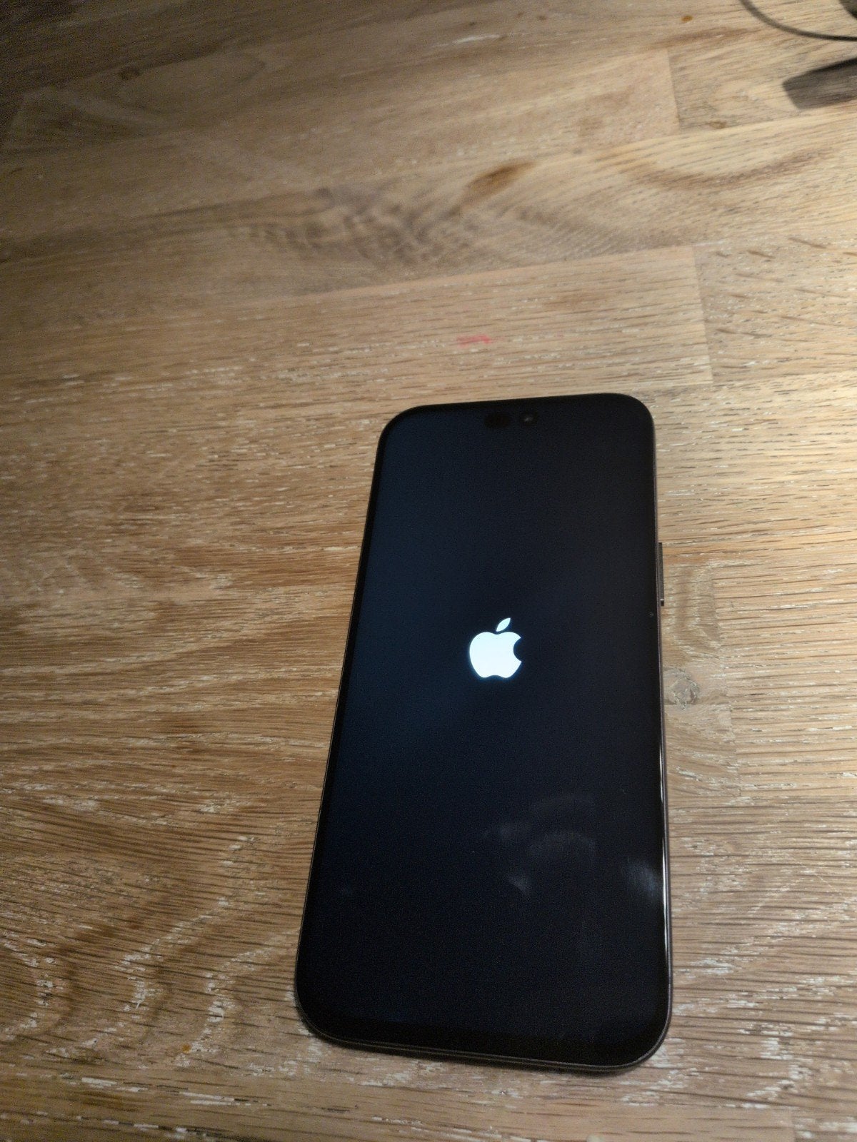 iPhone 18 Pro Max 1 TB Zwart - Nieuw in doos, Telecommunicatie, Zwart, Ophalen of Verzenden, IPhone 18 Pro Max, 1 TB