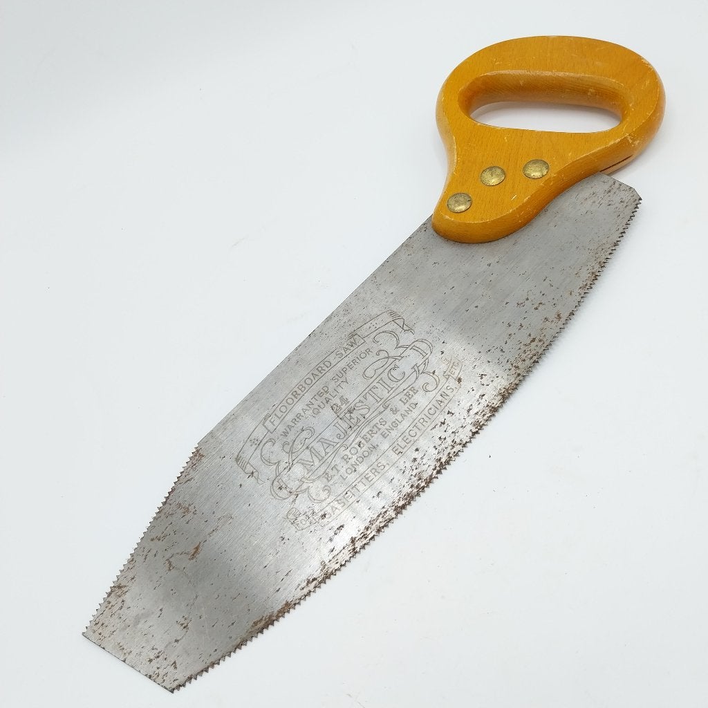 Vloerenzaag Roberts & Lee (59390-ML), Ophalen of Verzenden