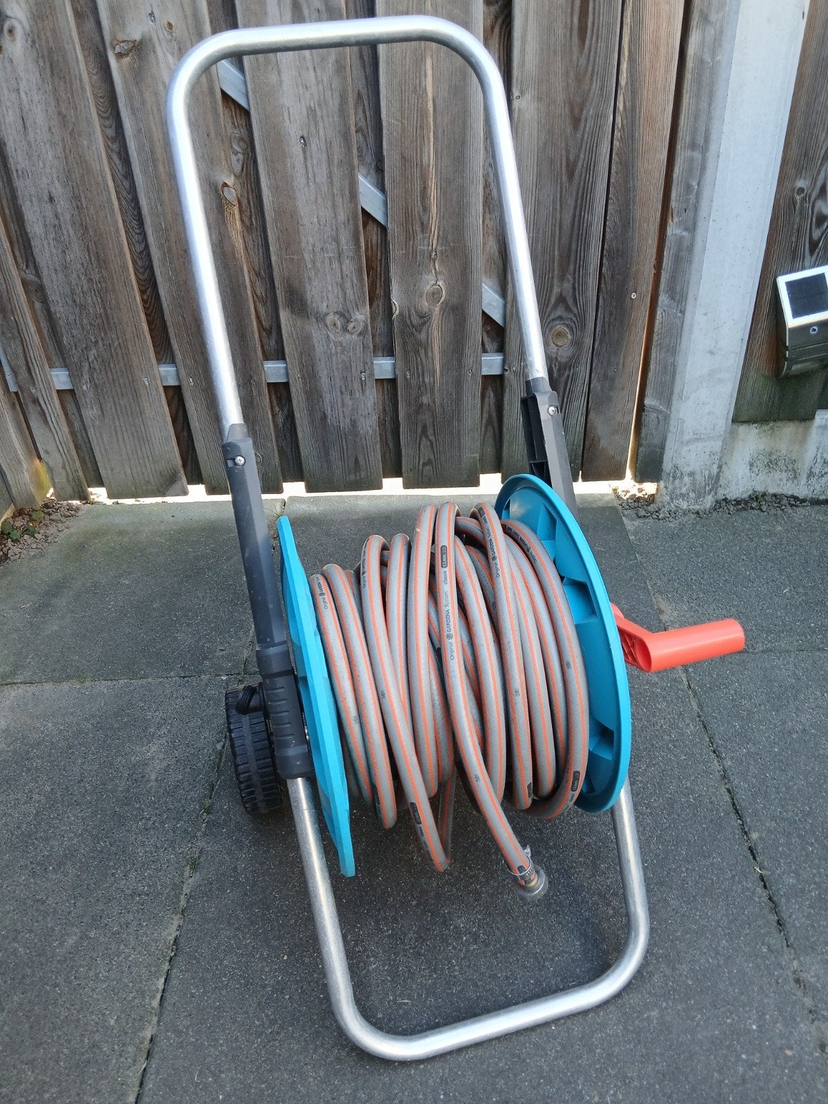 tuinslang, Tuin en Terras, Ophalen, Gebruikt, Tuinslang