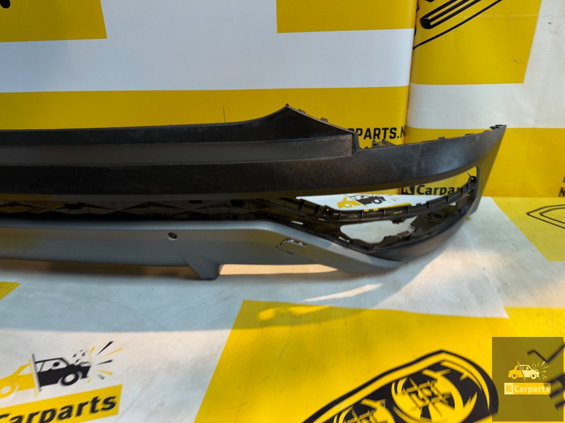 Hyundai Tucson 2021-2024 86612-N7020 Achterbumper lip, Gebruikt, Heolleung-ro 12
06797  Seoul, Ophalen of Verzenden, Info@hyundai.com