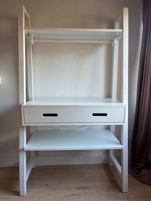 Coming Kids commode/bureau, Ophalen, Gebruikt, 50 tot 70 cm, 105 cm of meer