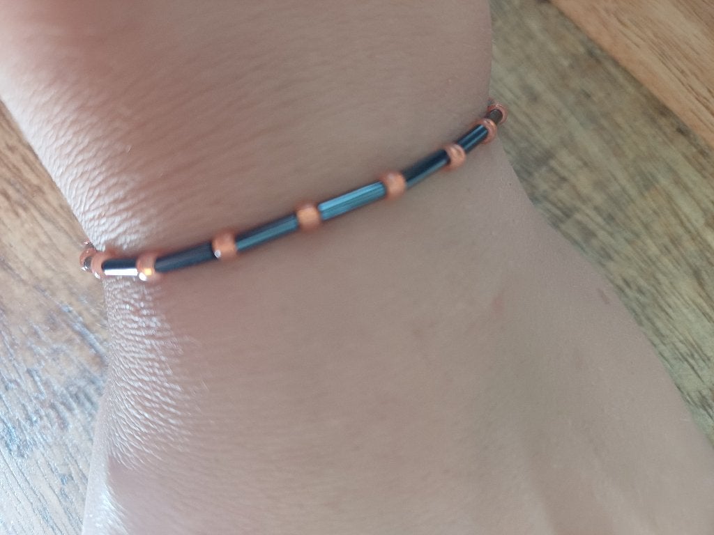 Kralenarmband, Ophalen of Verzenden, Nieuw, Overige kleuren, Kunststof of Plastic
