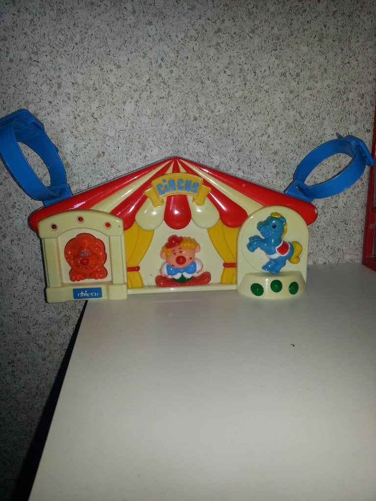 speelgoed, Ophalen of Verzenden, Zo goed als nieuw