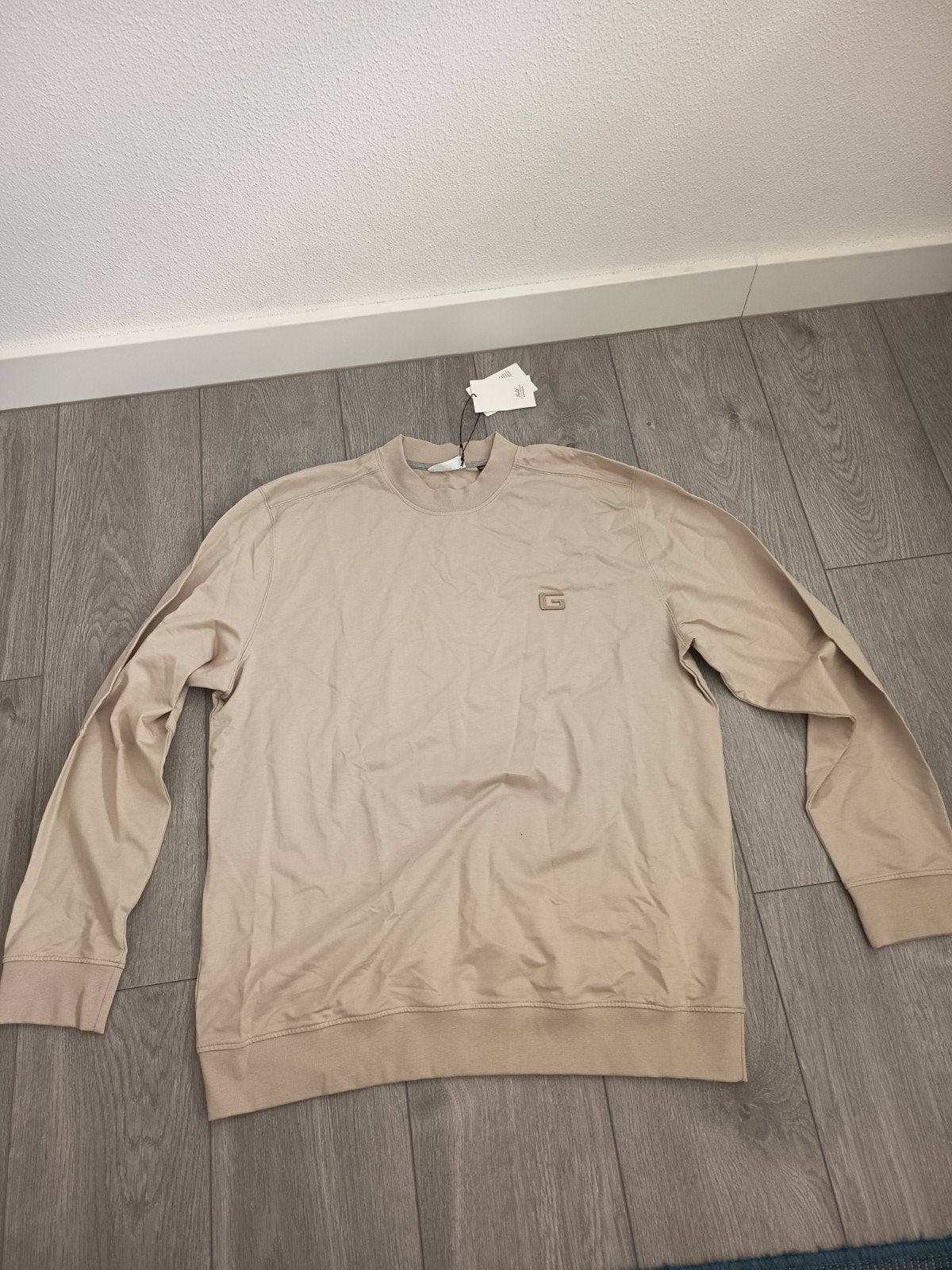 heren trui nieuw maat xxl, Ophalen of Verzenden, Nieuw
