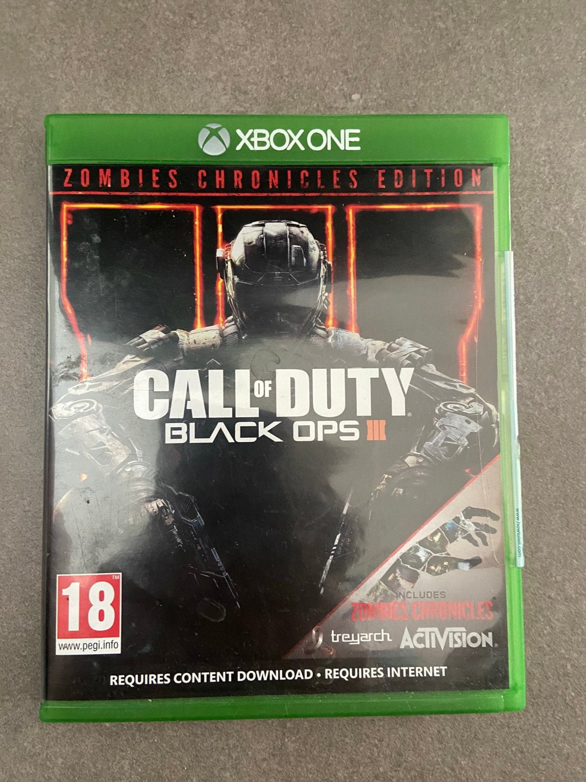 Xbox one  en Xbox 360 spel, Spelcomputers en Games, Ophalen of Verzenden, Gebruikt