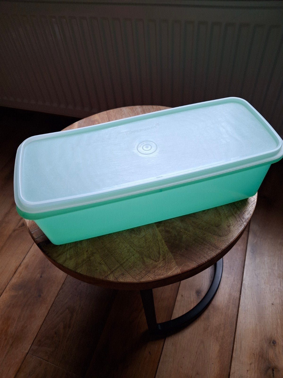tupperware groente  bak, Ophalen of Verzenden