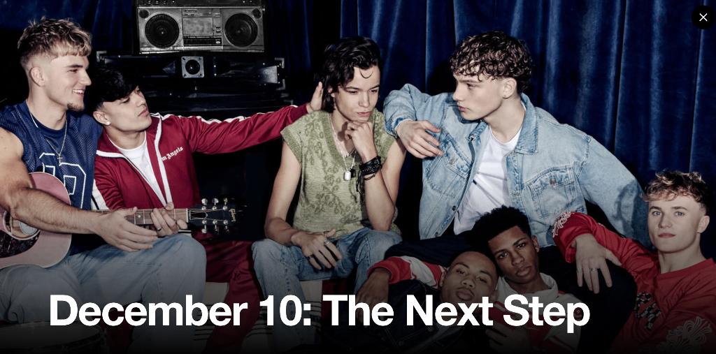 December 10 - Paradiso Tolhuistuin - 26 Juni, Tickets en Kaartjes, Drie personen of meer, December