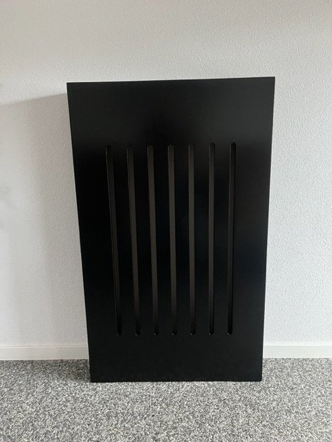 Strakke Radiatorombouw op Maat | Horizontaal & Verticaal 20, Ophalen, 100 tot 150 cm, Nieuw, 50 tot 100 cm