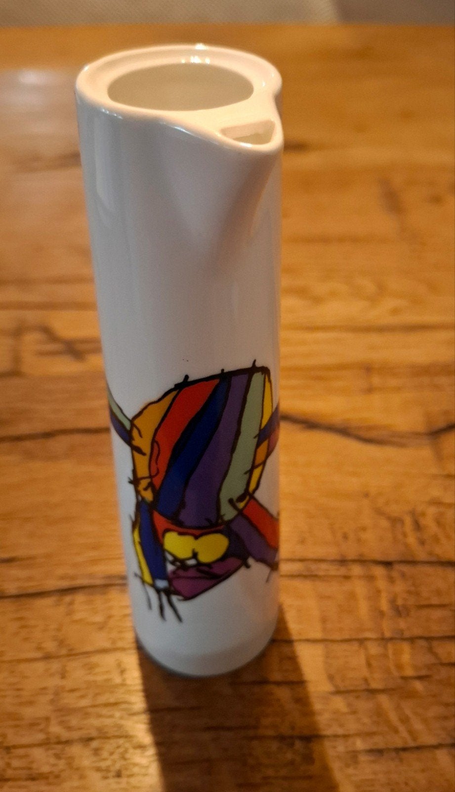 olie/azijn flesje "Beast" collectie, Ophalen of Verzenden