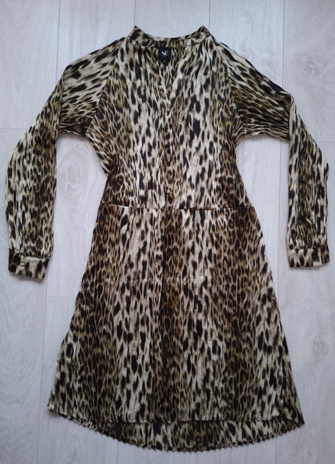 NU Denmark jurk mt. 38, Kleding | Dames, Verzenden, Nieuw