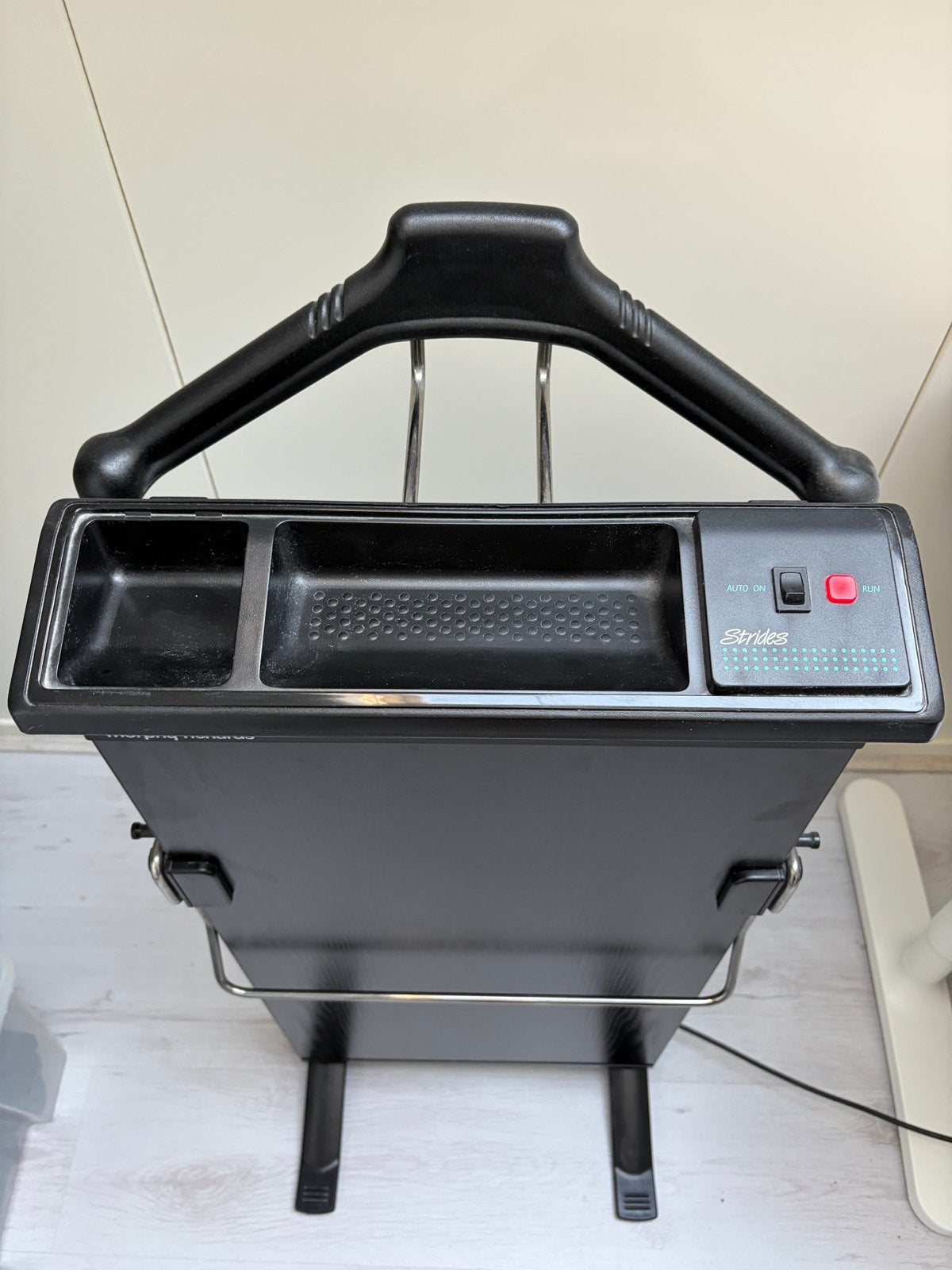 Morphy Richards broekenpers, Witgoed en Apparatuur, Ophalen, Gebruikt