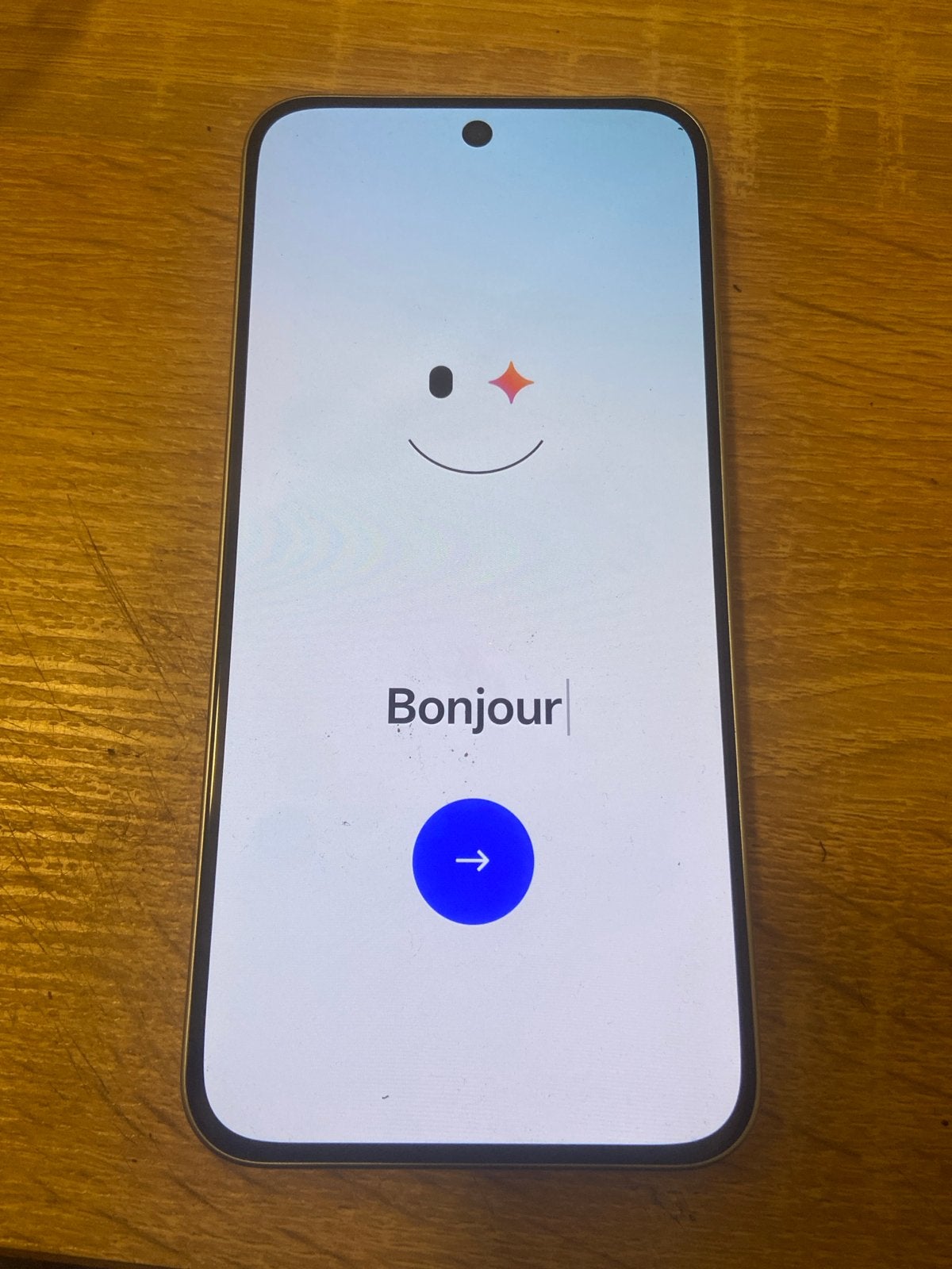 Oppo A6 5G 256GB met FRP / Gmail lock, Overige modellen, Ophalen of Verzenden, Zo goed als nieuw, Zonder simlock