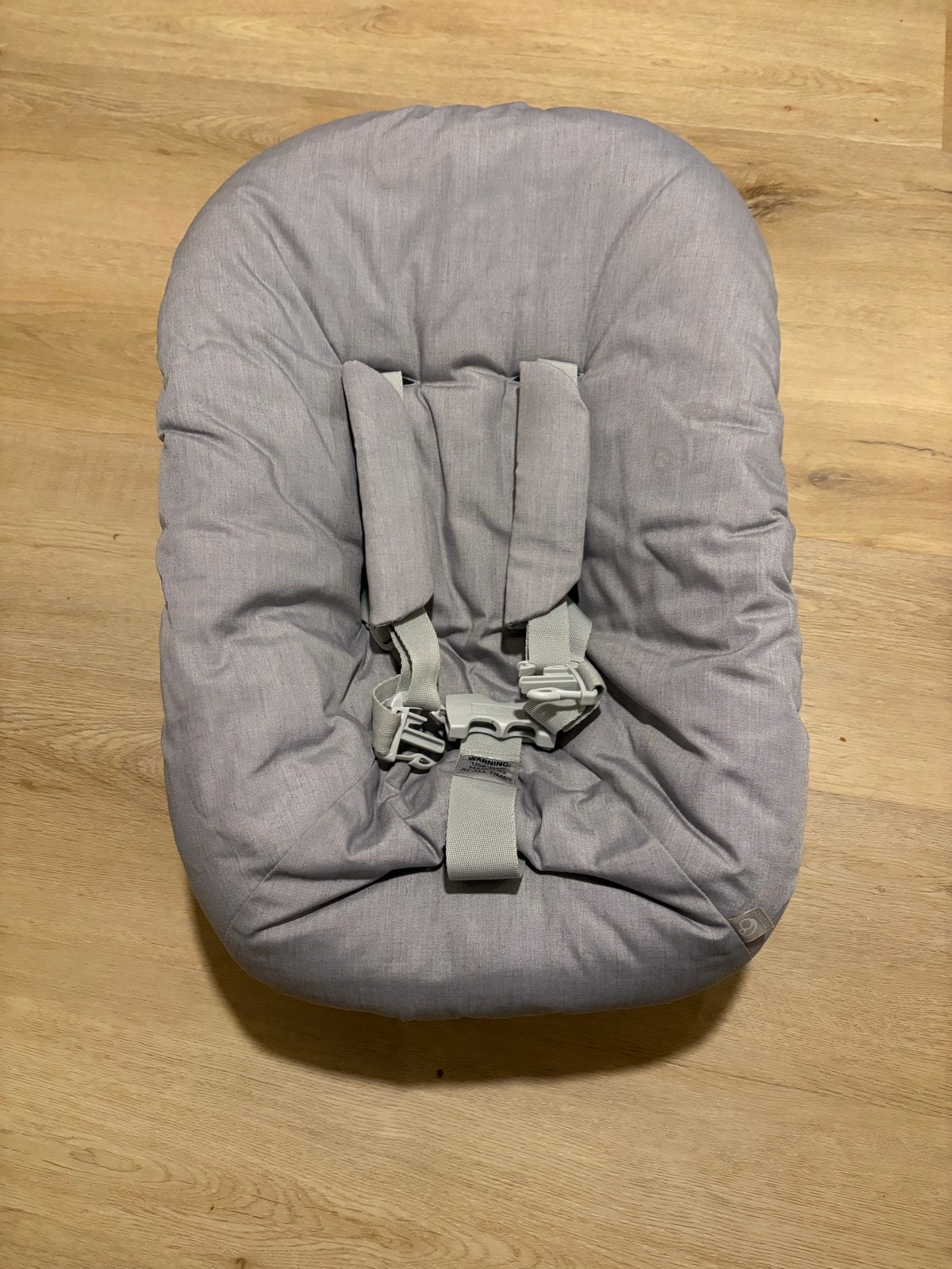 Stokke Newborn Set | Nieuw model, Kinderen en Baby's, Overige Kinderen en Baby's, Ophalen of Verzenden, Zo goed als nieuw
