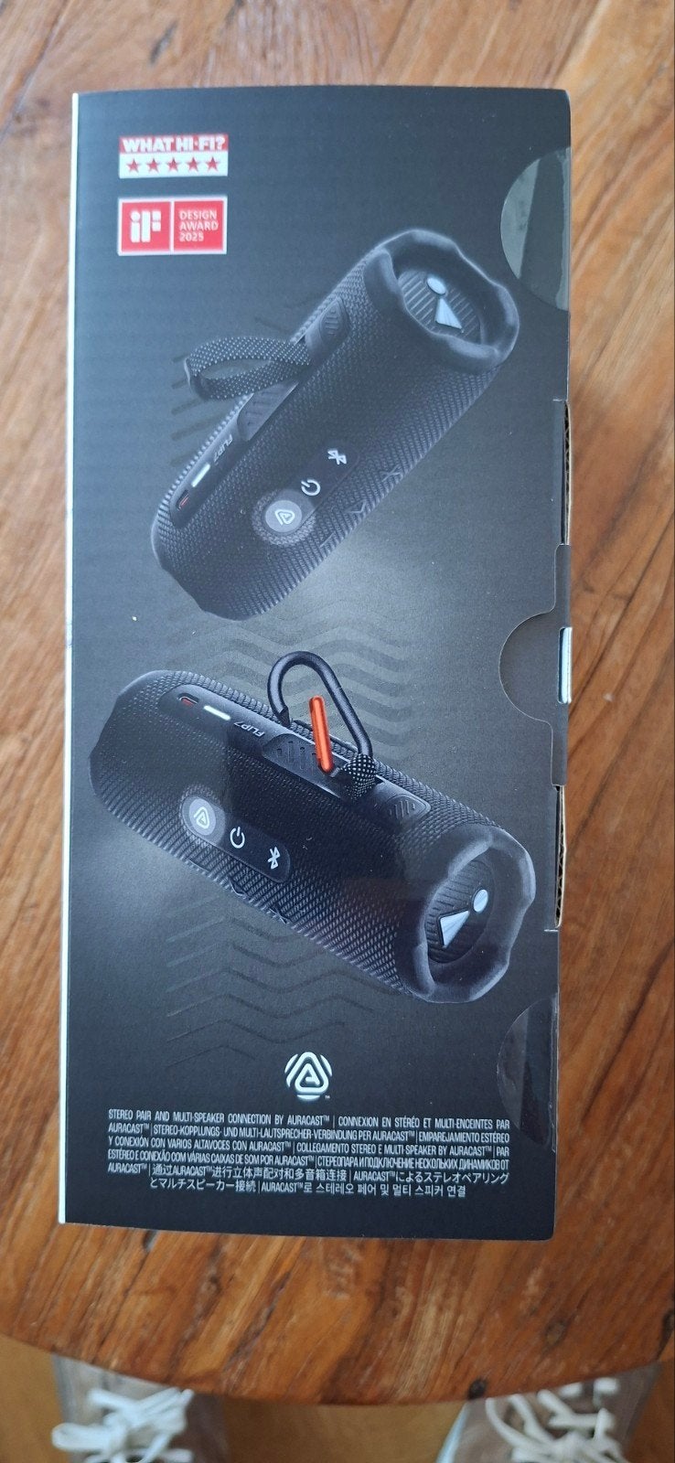 JBL Flip 7 Draagbare Bluetooth Speaker - Nieuw in Doos, JBL, Nieuw, Draagbare speaker, Ophalen