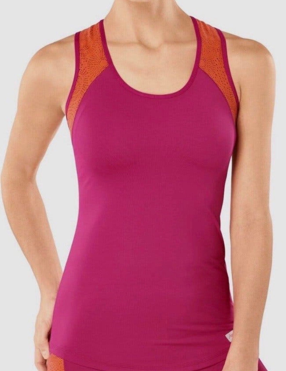 Sloggi Move Fly Back sporttop M - Nieuw met kaartjes