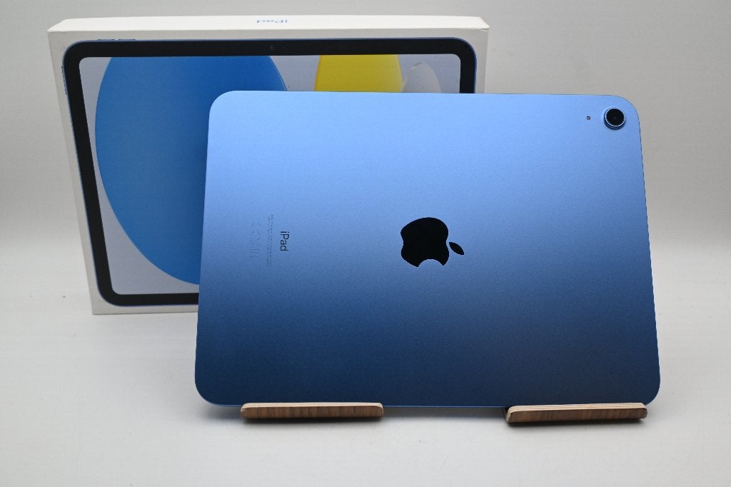 Apple iPad 10e 64GB, Computers en Software, 10 inch, Apple Inc., 64 GB, One Apple Park Way, Cupertino, CA 95014, USA