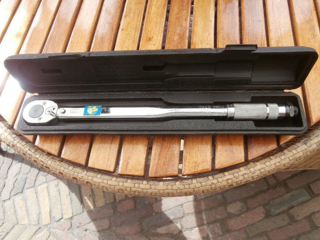 gereedschap, Ophalen of Verzenden