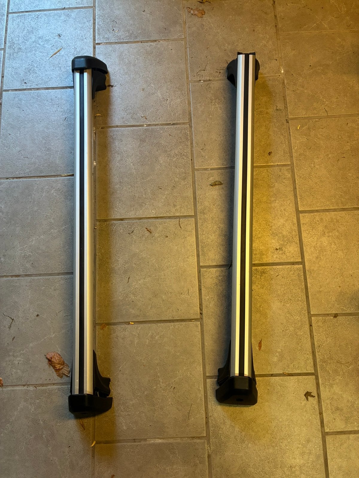 Dakdrager voor BMW F31 en F45, Ophalen, Gebruikt