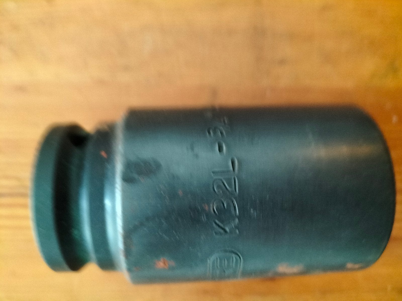 Gedore slagdop 3/4" - 36 mm, Ophalen, Gebruikt, Sleutel/ratel, Gedore