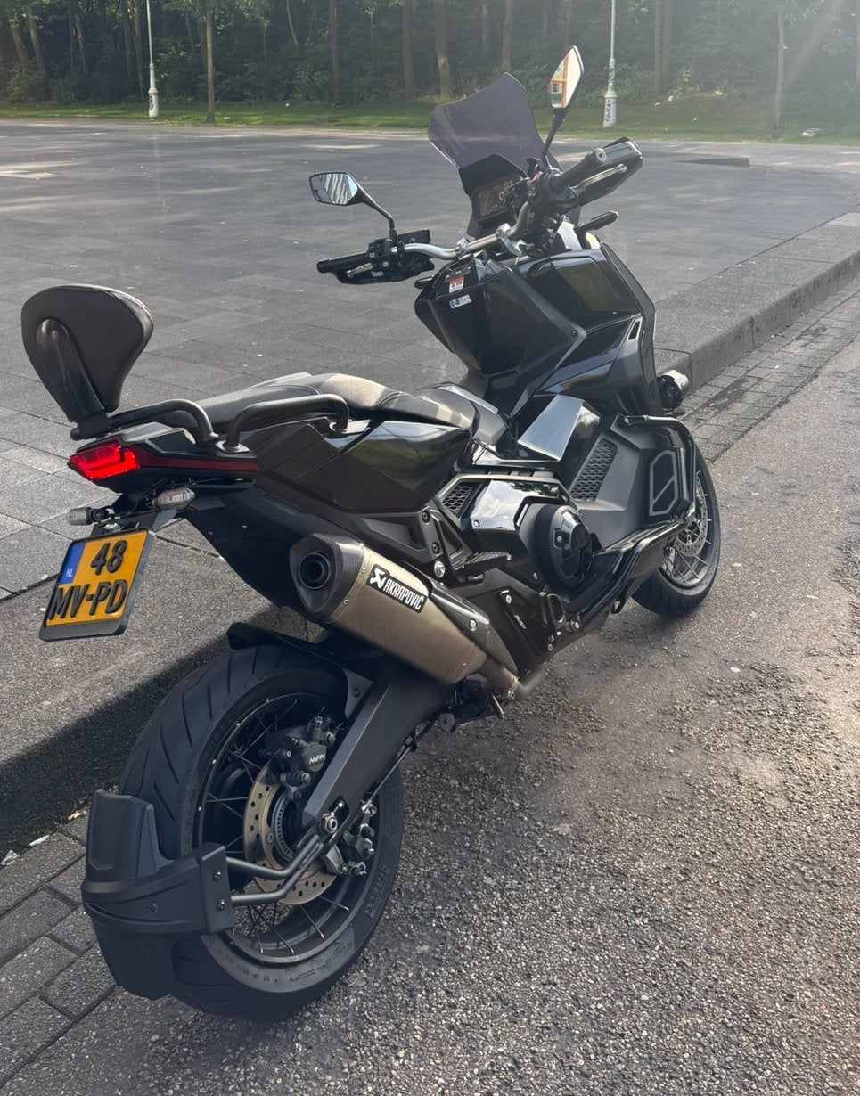 Honda X ADV 750, 750 cc, Scooter, Nieuw, Particulier
