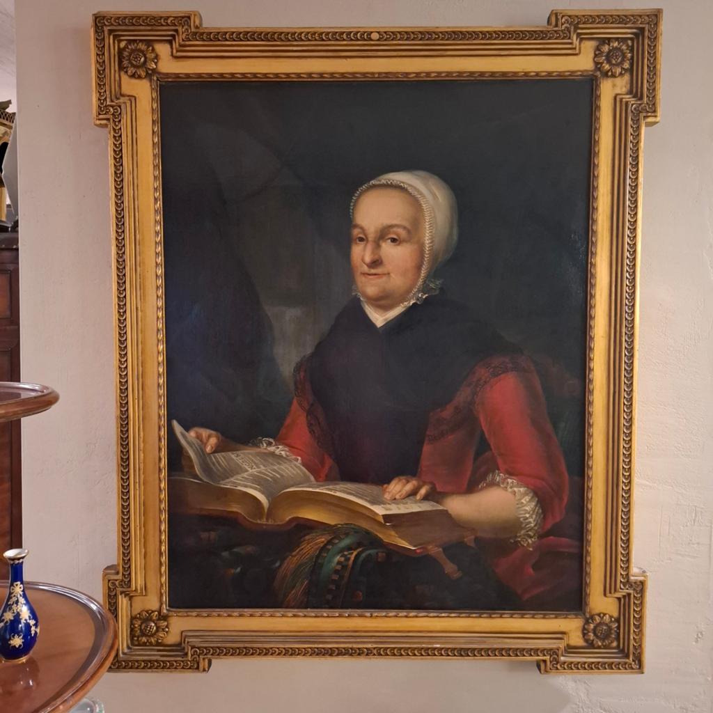 Antiek schilderij, Antiek en Kunst, Ophalen