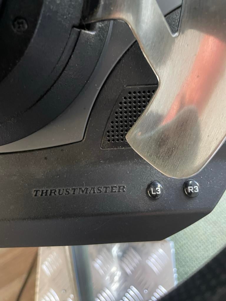 Thrustmaster T500 RS Racing Wheel -, Ophalen, Overige merken, Gebruikt