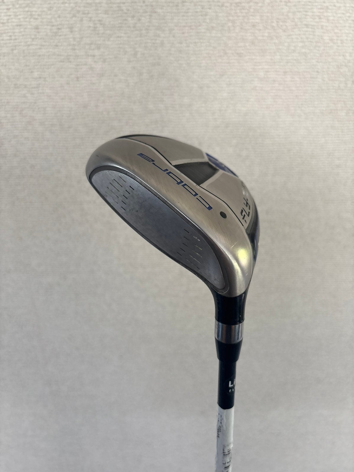 Cobra Fly-Z XL Houten 3 | 16* Loft | Lite Flex | Linkshandig, Cobra, Ophalen of Verzenden, Cobra, Club