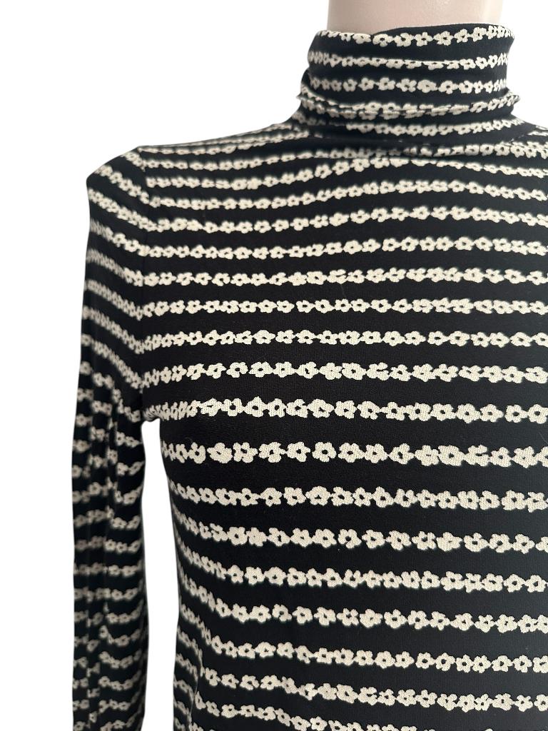 Fabienne Chapot shirt lange mouw XS, Zwart, Ophalen of Verzenden, Zo goed als nieuw, Lange mouw