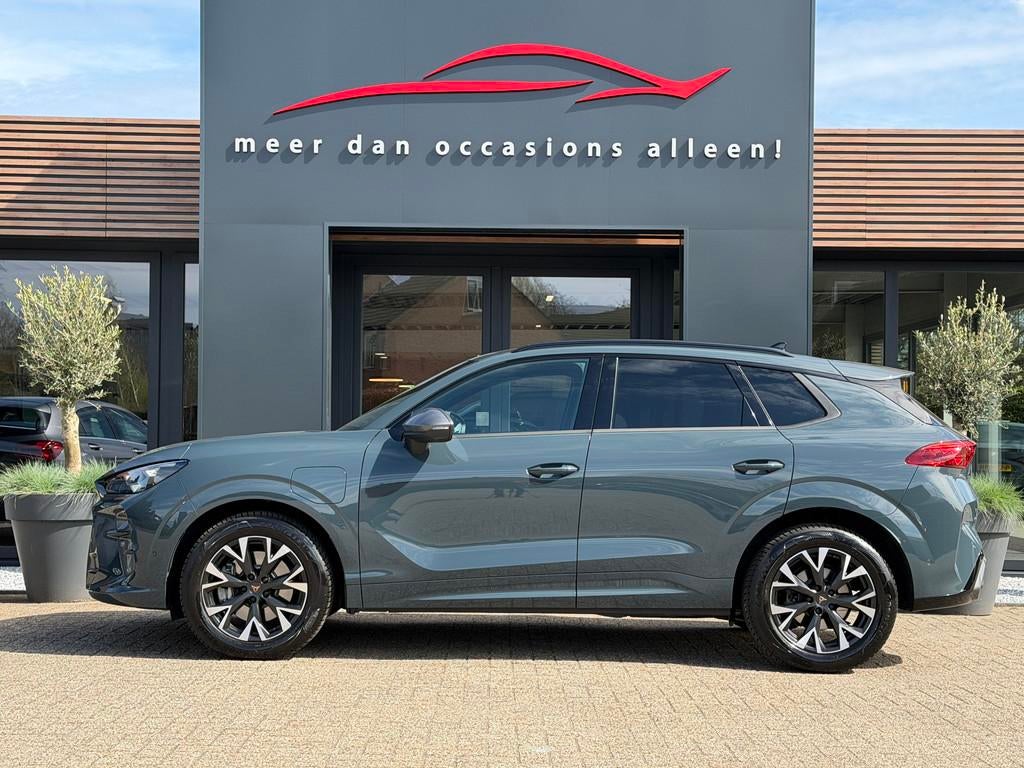 CUPRA Terramar 1.5 e-HYBRID Essential (bj 2026, automaat), Automaat, 1798 kg, Terramar, 4 cilinders