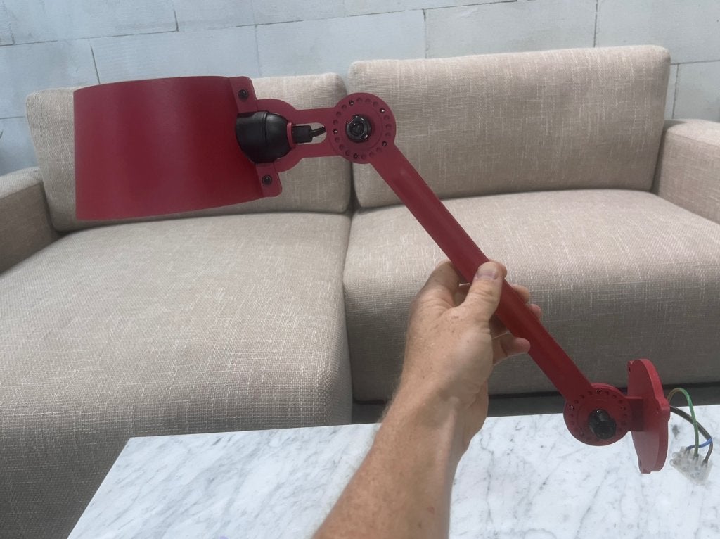 Tonone BOLT WALL SIDEFIT | Van €298, nu voor, Tonone, Nieuw, Ophalen of Verzenden, Tonone