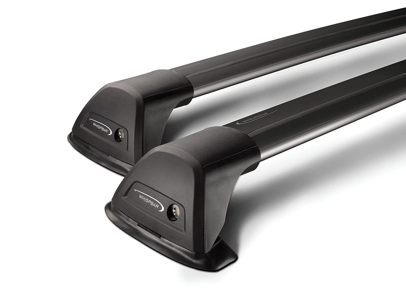 Yakima Whispbar Flush Bar Dakdragers VW Passat B7, Auto diversen, Ophalen of Verzenden