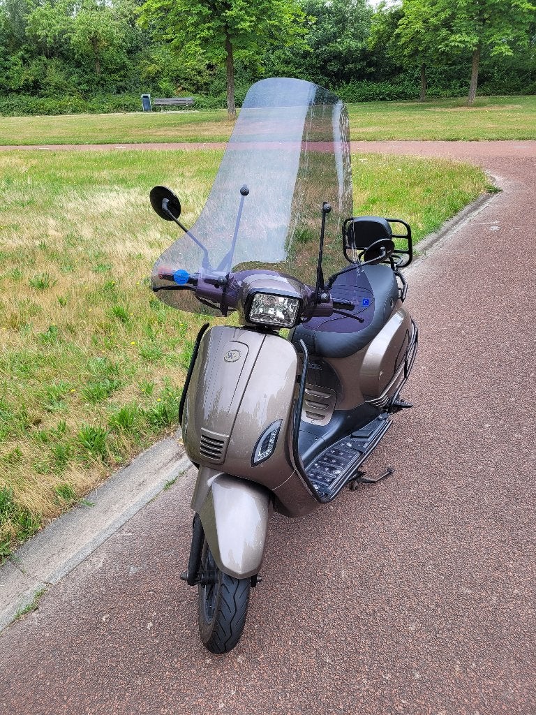 Scooter te koop (3 jaar oud, 3500 km), Fietsen en Brommers, Brommeronderdelen | Scooters, Gebruikt, Overige merken, Overige typen