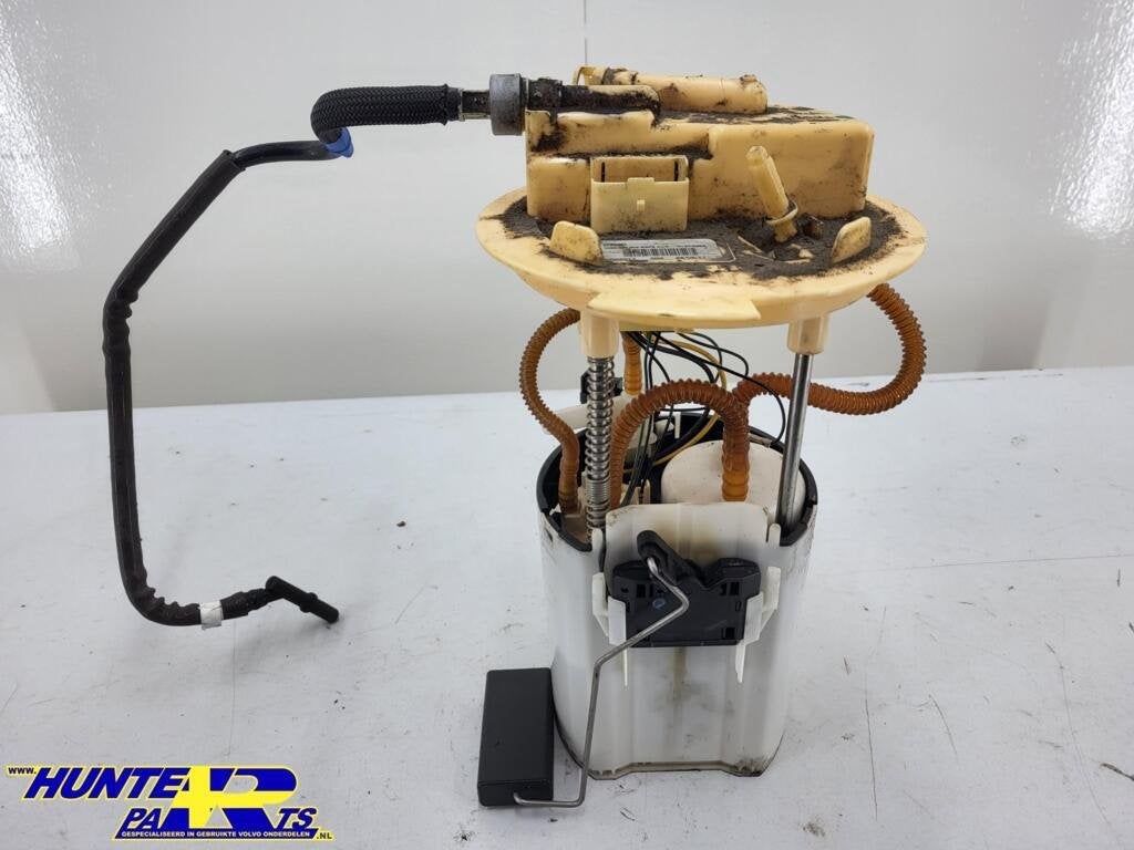 Brandstofpomp Volvo S60/V60 T3/T4 ('11-'18) 31273962, Auto-onderdelen, Brandstofsystemen, Volvo, Gebruikt, Ophalen of Verzenden