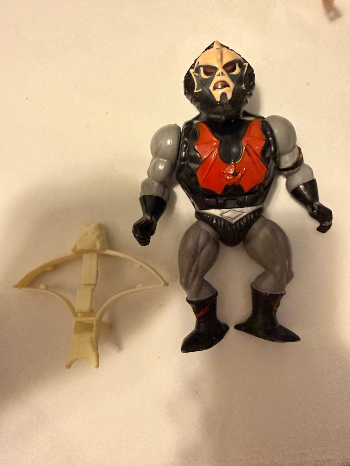He man motu 80,s hordak buzzsaw, Ophalen of Verzenden, Zo goed als nieuw
