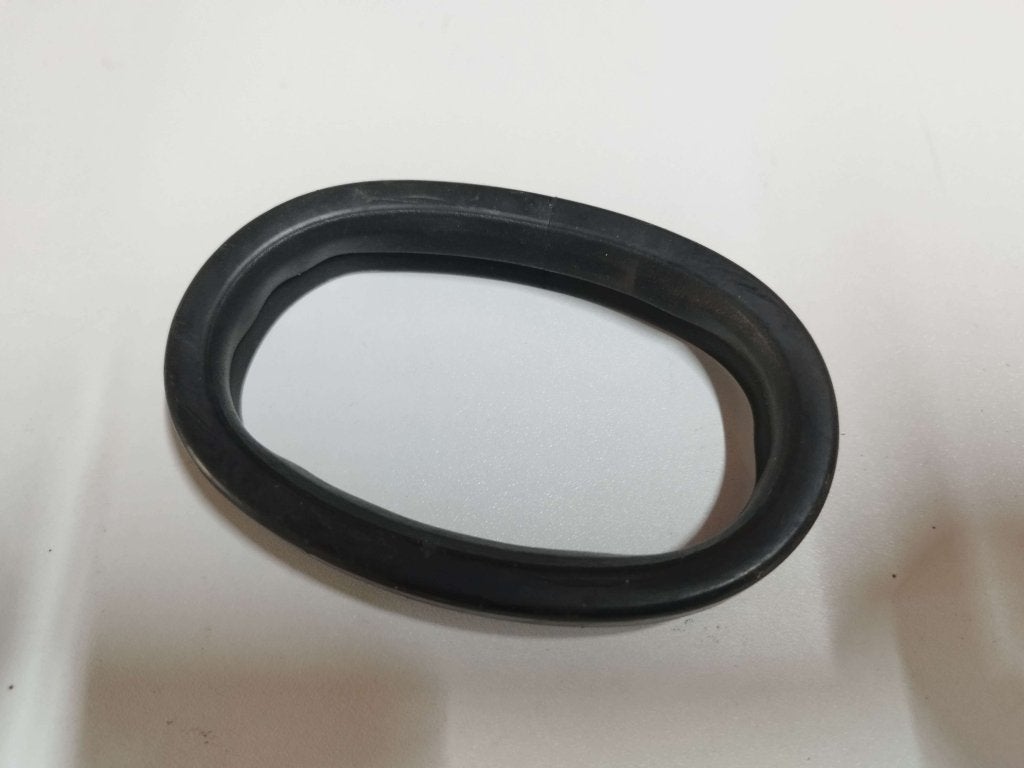 Rubber Kawasaki zx7r, Gebruikt, Lindelaan 43, Ophalen of Verzenden, Kawasaki