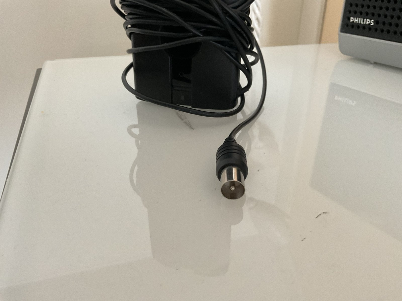 🔥KPN digitenne decoder Binnen Antenne🔥, Ophalen of Verzenden, Zo goed als nieuw, Antenne