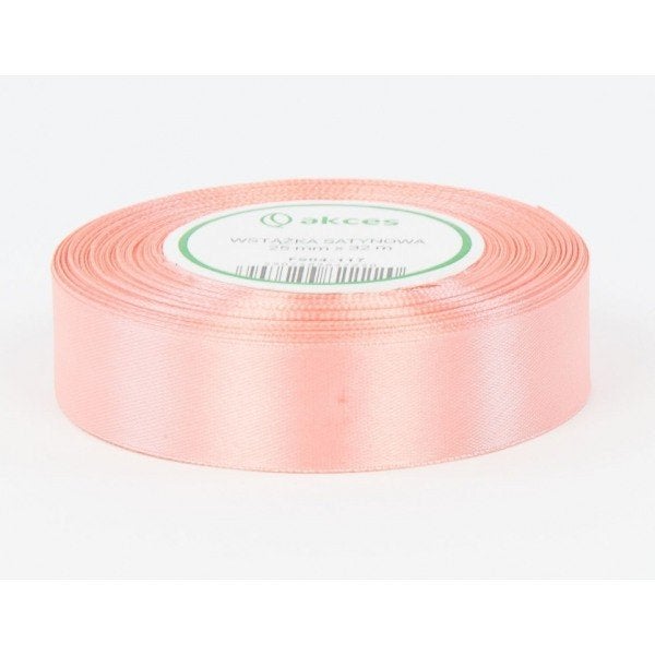 KOOPJE - SATIJN LINT - DIV. KLEURTJES - 32 METER - 2 EURO, Ophalen of Verzenden, Nieuw