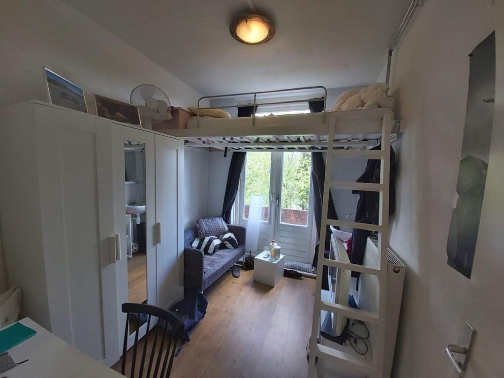 NIEUW! Woonruimte te huur Madoerastraat, Groningen
