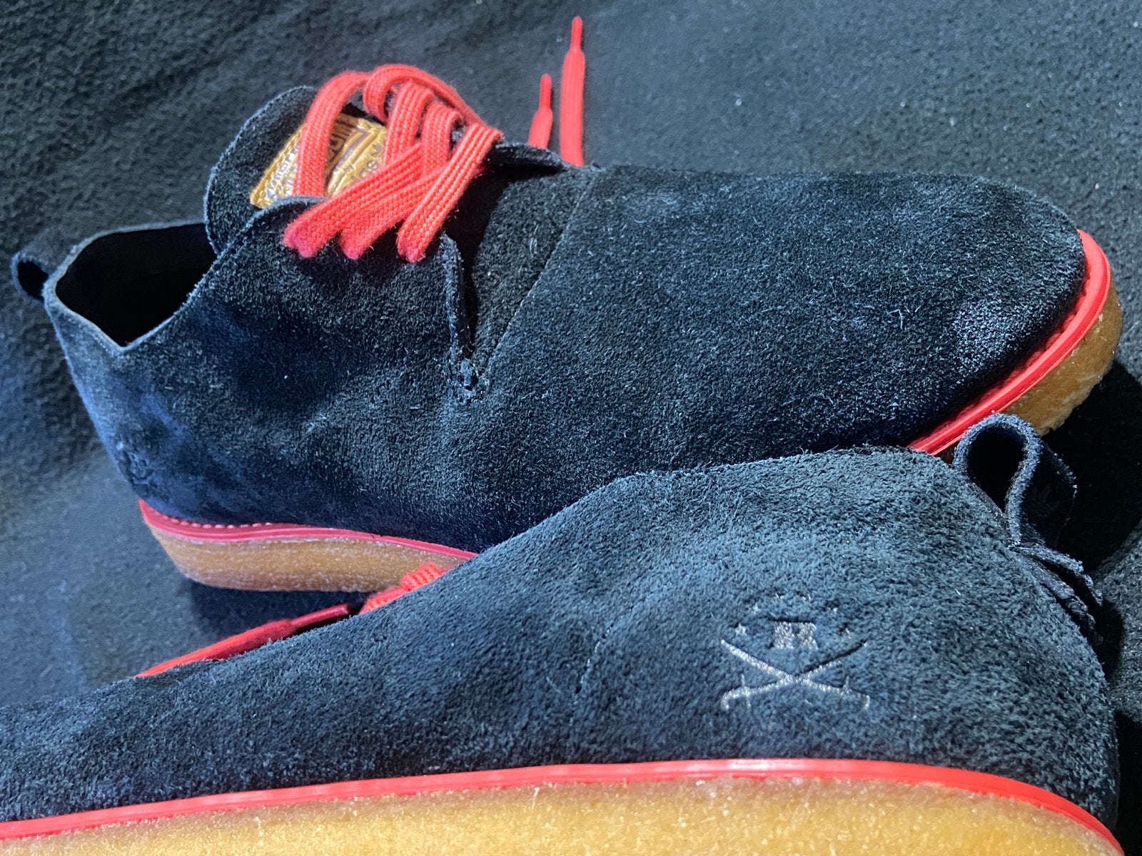 Ransom by Adidas schoenen - Zo goed als nieuw, Ophalen of Verzenden, Zo goed als nieuw, Zwart, Sneakers of Gympen